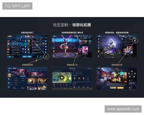 凯发金鲨银鲨：如何利用社交功能增强游戏互动体验与建立良好玩家社区
